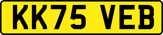 KK75VEB