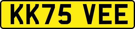 KK75VEE