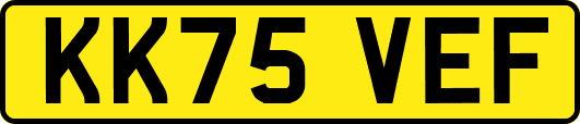 KK75VEF