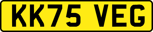 KK75VEG