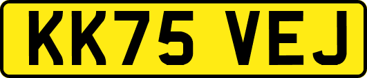 KK75VEJ