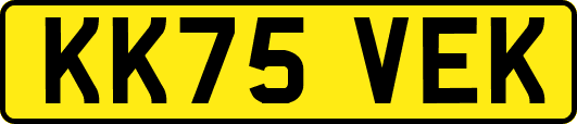 KK75VEK