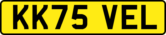 KK75VEL