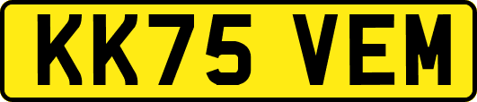 KK75VEM