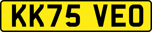 KK75VEO