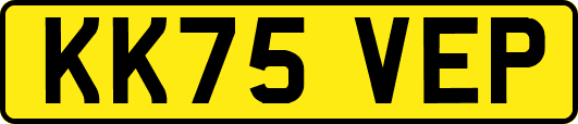 KK75VEP