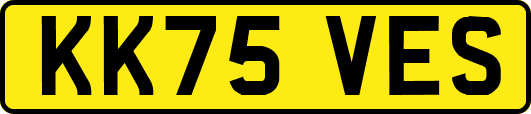 KK75VES