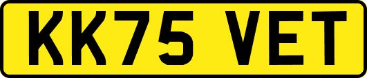 KK75VET