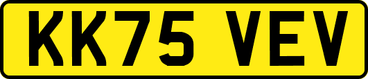 KK75VEV