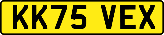KK75VEX