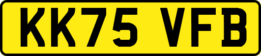 KK75VFB