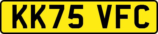 KK75VFC
