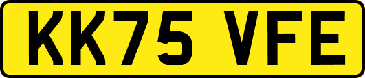 KK75VFE