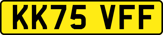 KK75VFF