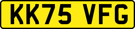 KK75VFG