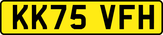 KK75VFH