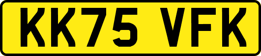 KK75VFK