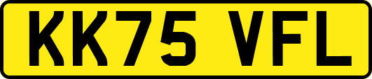 KK75VFL