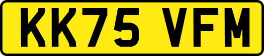 KK75VFM