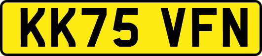 KK75VFN