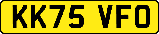 KK75VFO