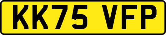 KK75VFP