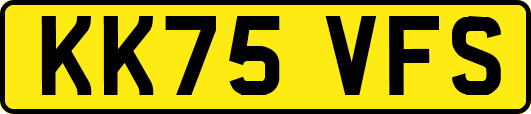 KK75VFS