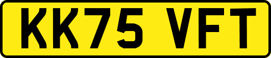 KK75VFT