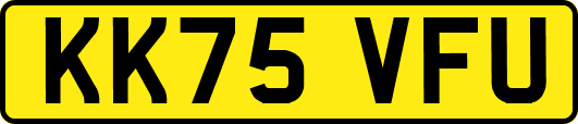 KK75VFU