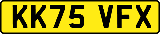 KK75VFX