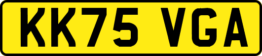 KK75VGA