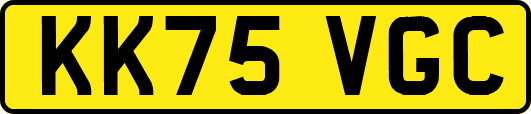 KK75VGC