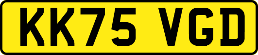 KK75VGD