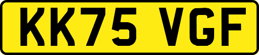 KK75VGF