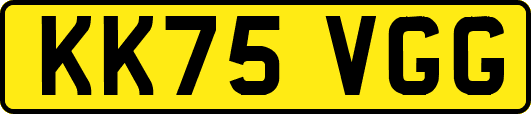 KK75VGG