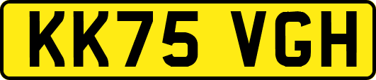 KK75VGH