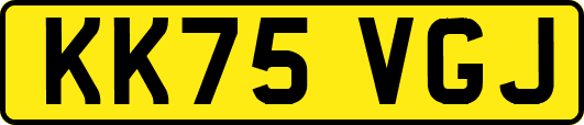 KK75VGJ