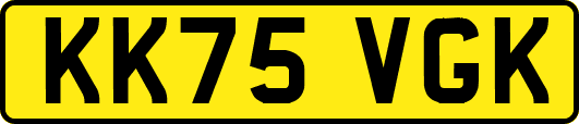 KK75VGK