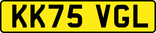 KK75VGL