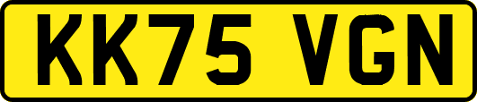 KK75VGN