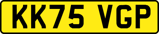 KK75VGP