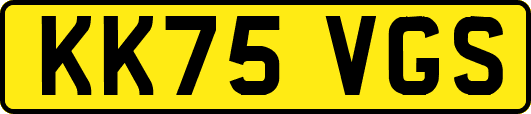 KK75VGS
