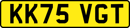 KK75VGT
