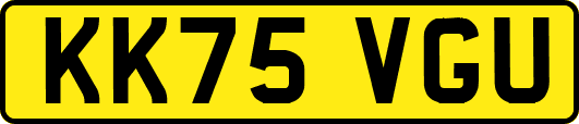 KK75VGU