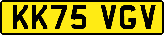 KK75VGV