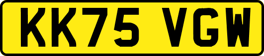 KK75VGW