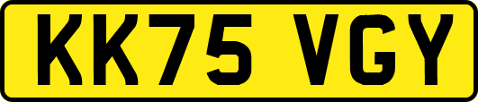 KK75VGY