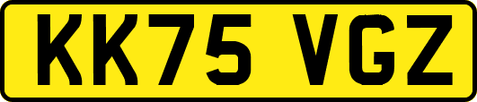 KK75VGZ