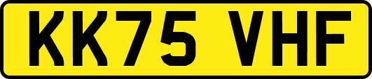KK75VHF
