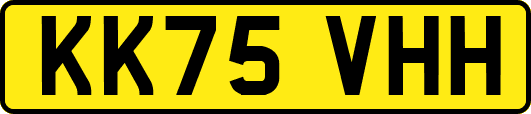 KK75VHH